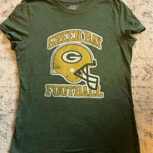 Women’s Old Navy Packers T-Shirt